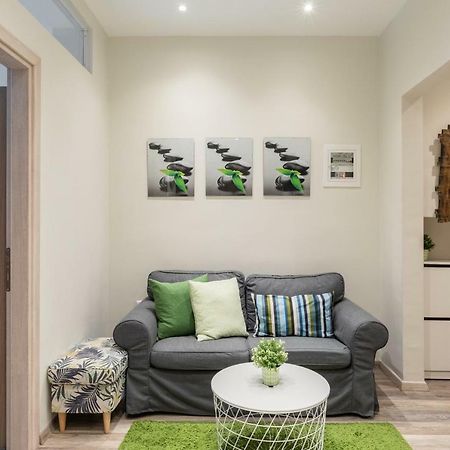 Cozy Apartment In City Center Salonicco Esterno foto