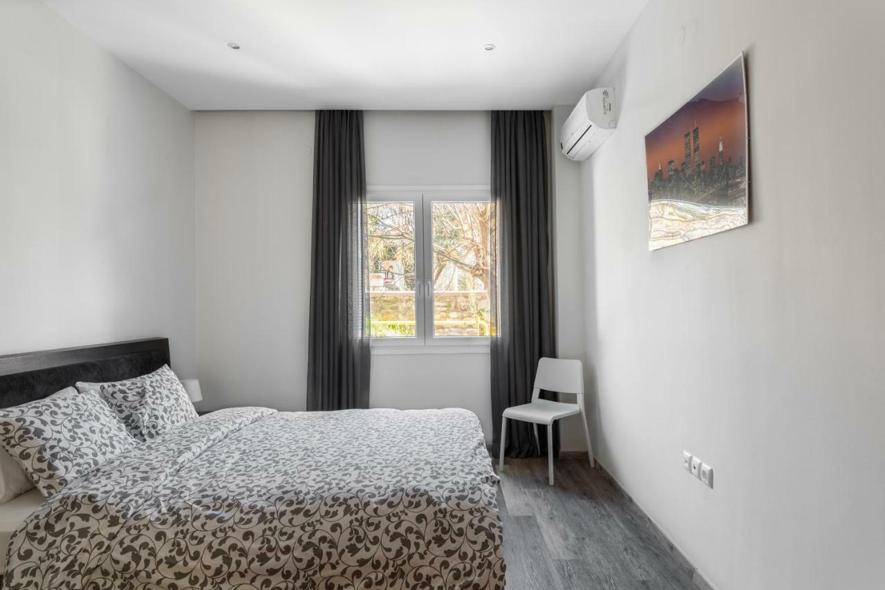 Cozy Apartment In City Center Salonicco Esterno foto
