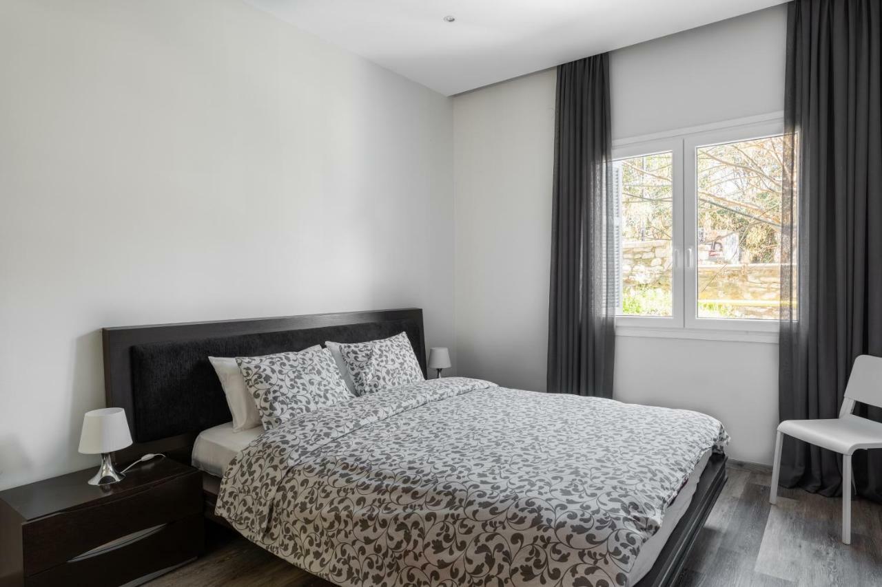 Cozy Apartment In City Center Salonicco Esterno foto