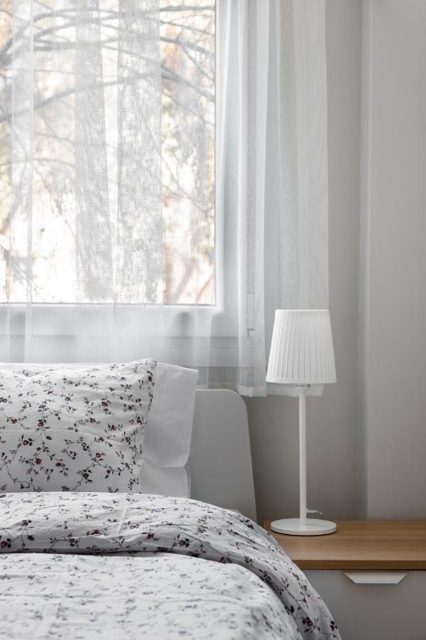 Cozy Apartment In City Center Salonicco Esterno foto