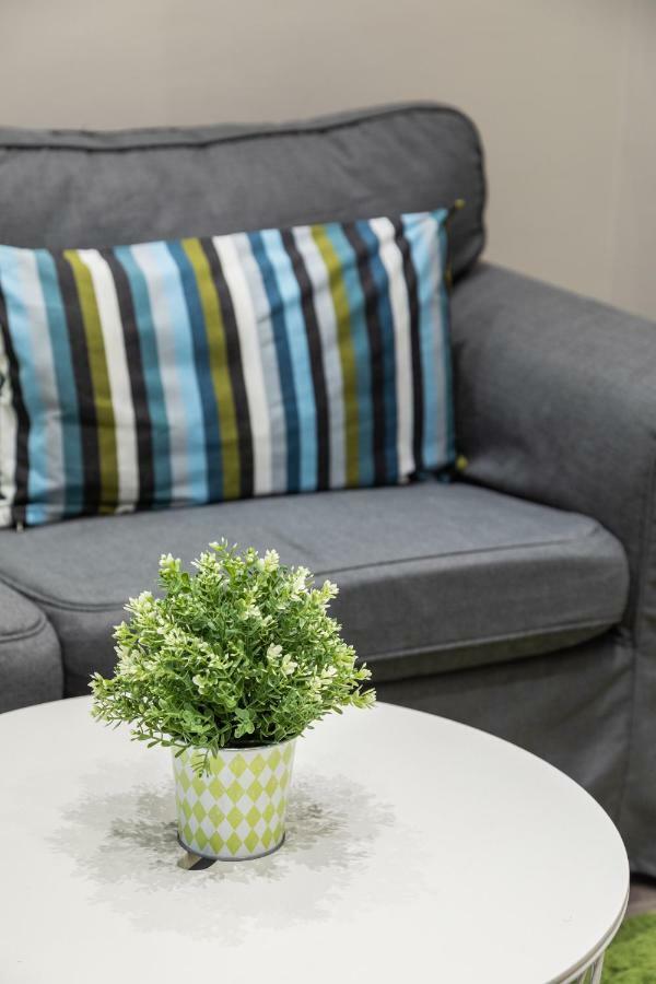 Cozy Apartment In City Center Salonicco Esterno foto