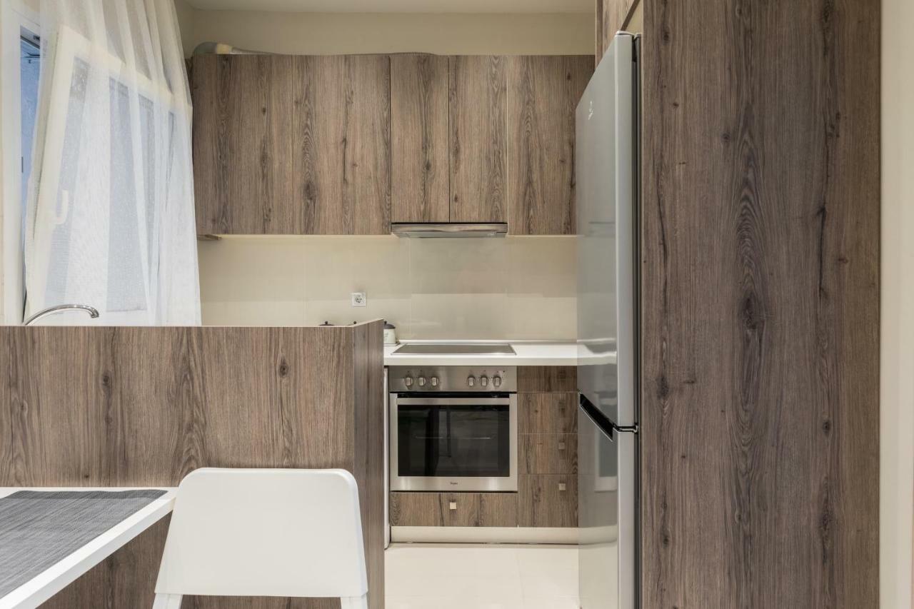 Cozy Apartment In City Center Salonicco Esterno foto